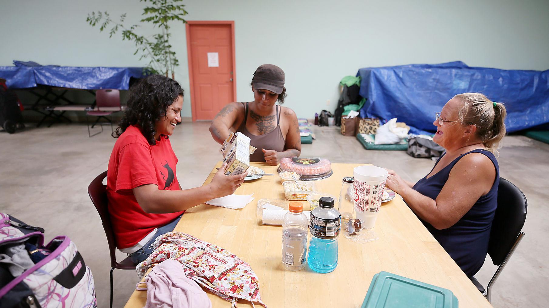 Steller: Incremental progress made on Tucson homelessness as programs open